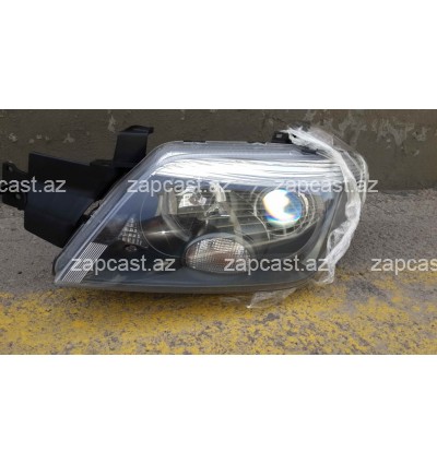 Mitsubishi Outlander 2002-2007, fara sol lupa 